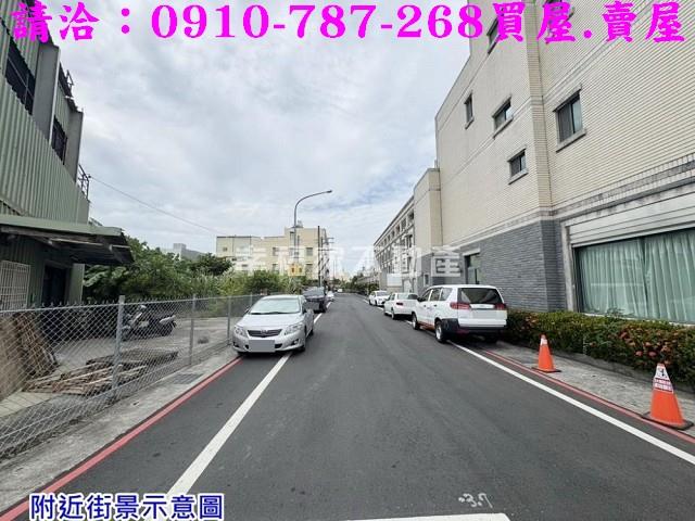 台南佳里建地-6