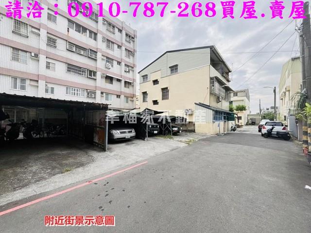 台南新營建地-2