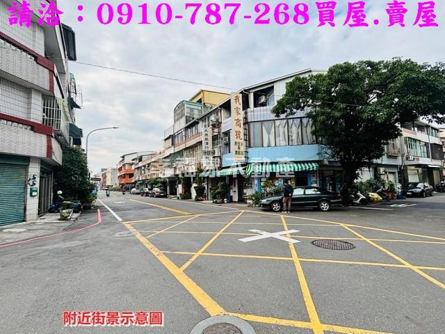 台南新營建地-4