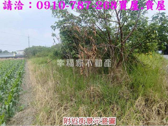 台南下營建地-9