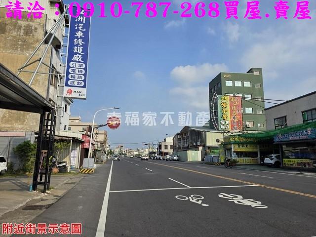 台南永康建地-13