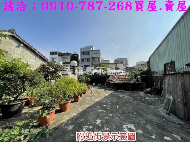 台南安南建地-2