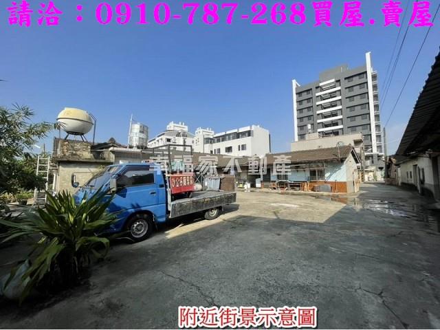 台南安南建地-6