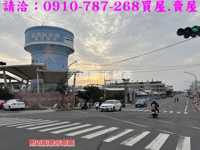 嘉義布袋建地-11