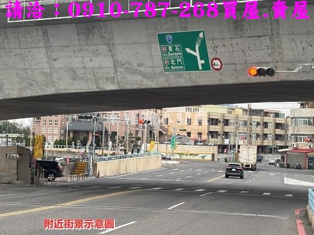 嘉義布袋建地-14