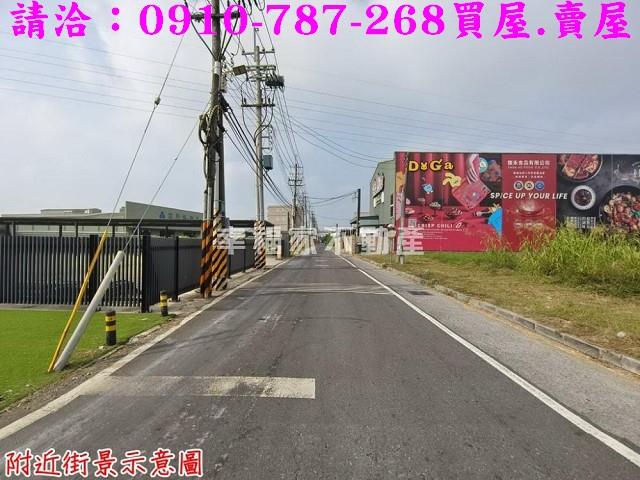 台南山上農地-15