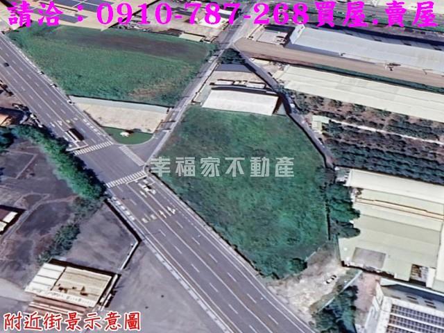 台南山上農地-4