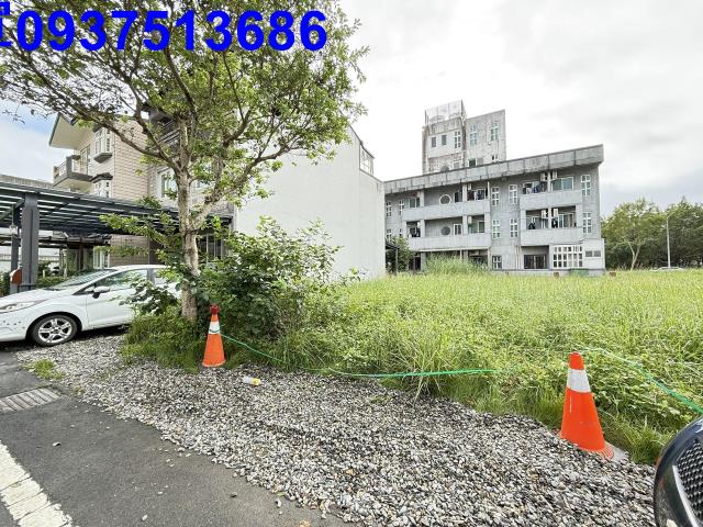 宜蘭市建地-5