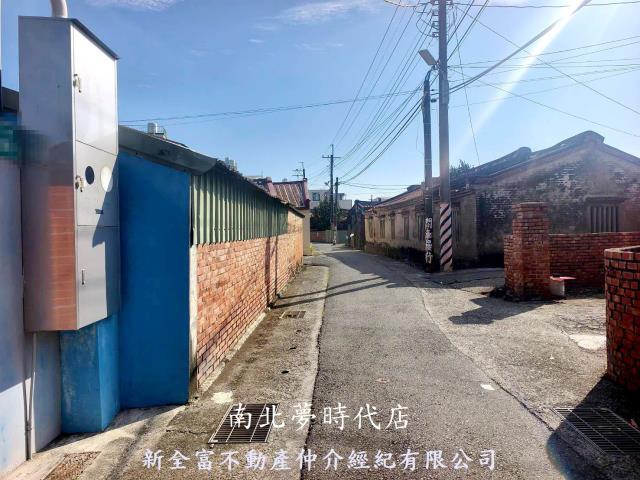 台南善化建地-11