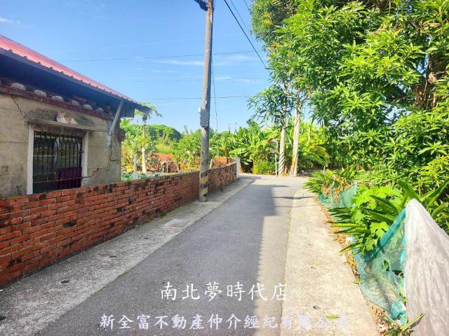 台南善化建地-12