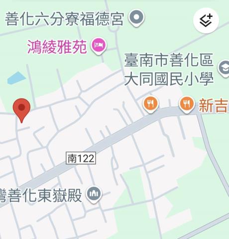 台南善化建地-14