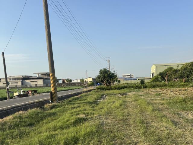 屏東萬丹農地-8