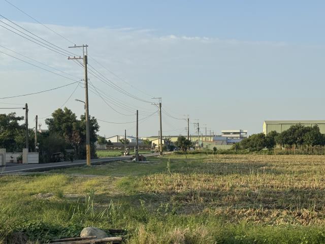 屏東萬丹農地-2