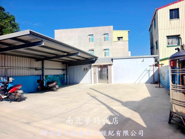 台南善化建地-1