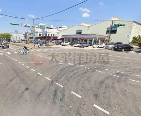 桃園平鎮農地-1