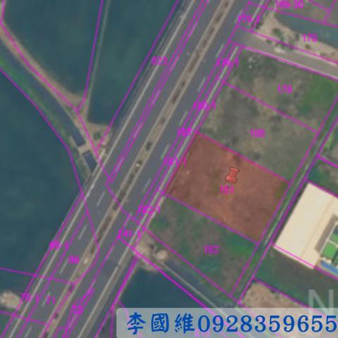 彰化伸港農地法拍-3