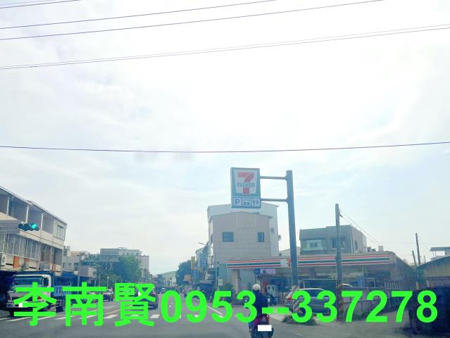 台南山上工業地-11