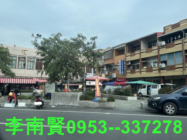台南山上工業地-5