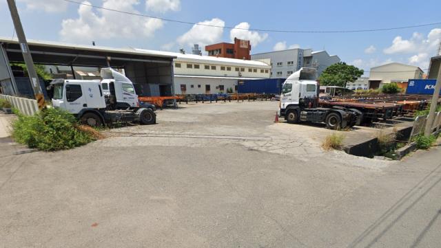 台中梧棲工業地-4