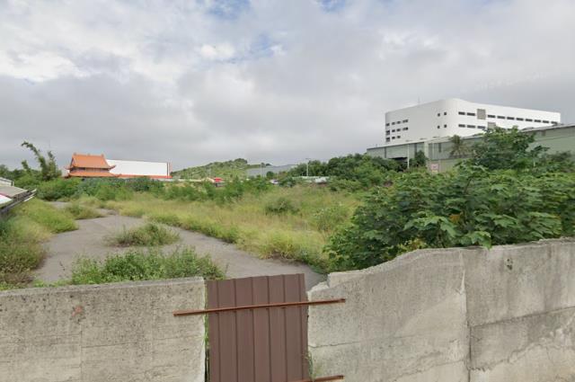 大肚工業地-3