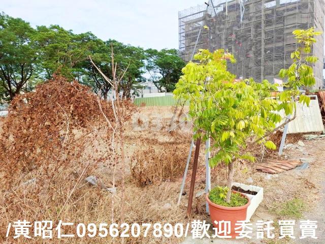 台南建地-4
