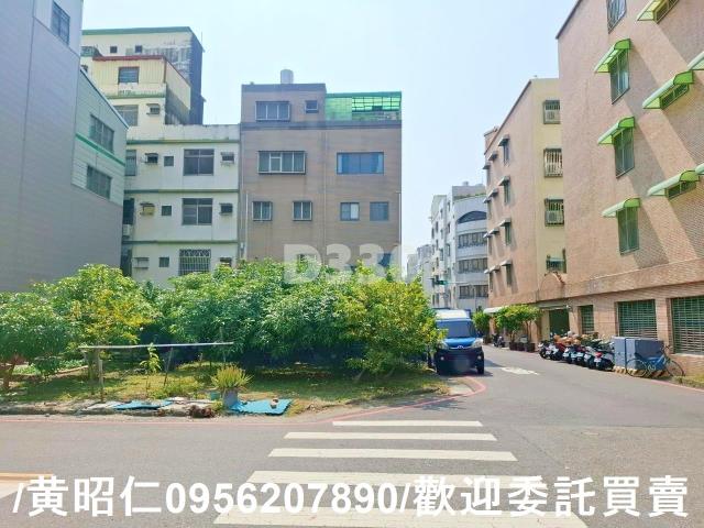 台南安平建地-5