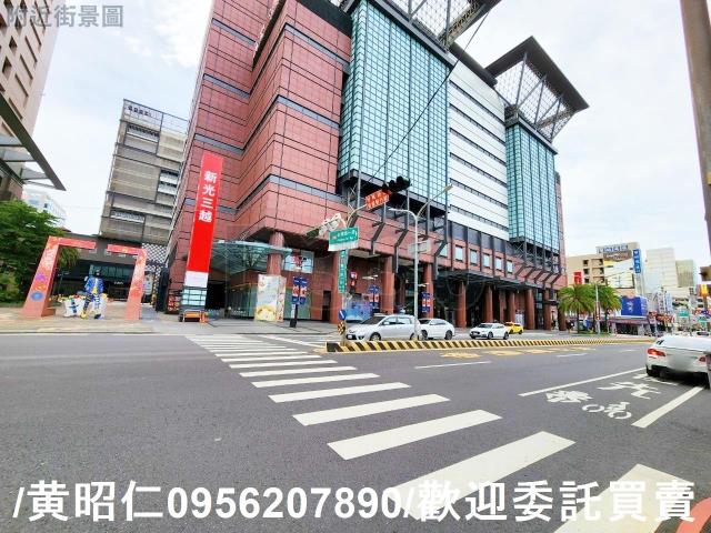 台南南區建地-12