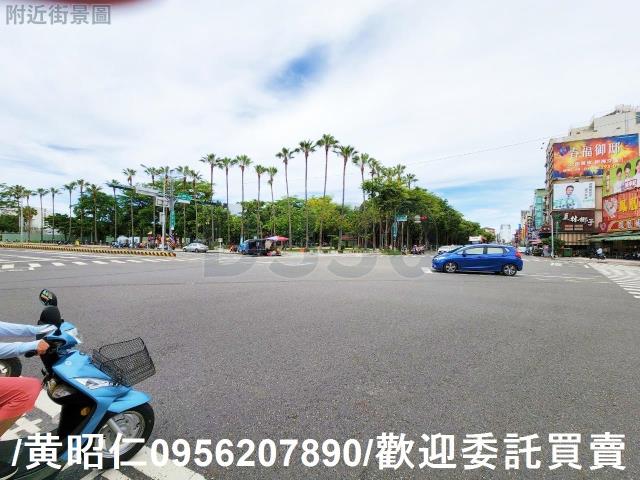 台南南區建地-1