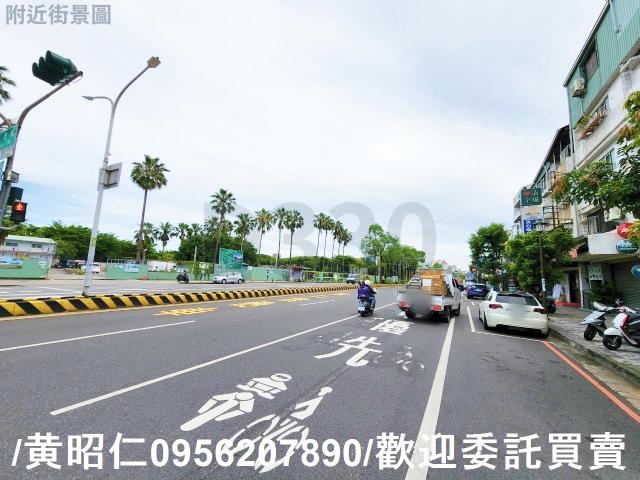 台南南區建地-2