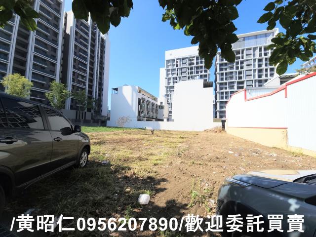 台南南區建地-2