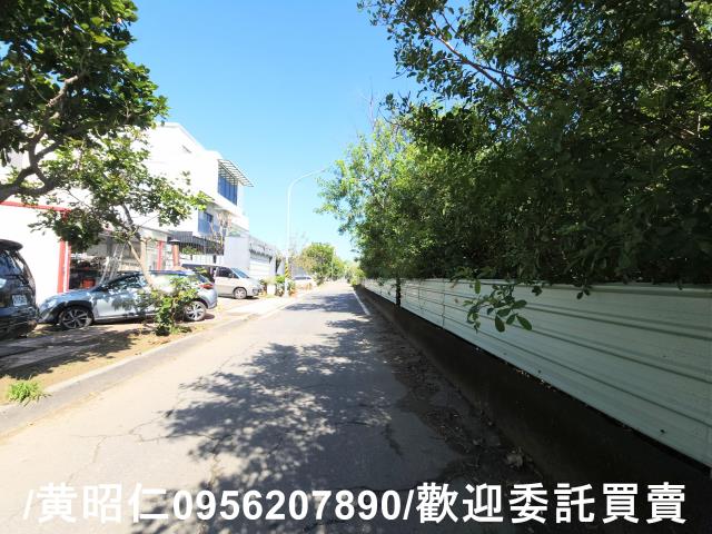 台南南區建地-7