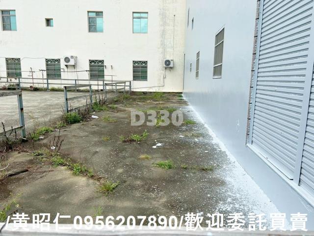 台南永康建地-1