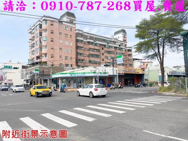 台南永康建地-12