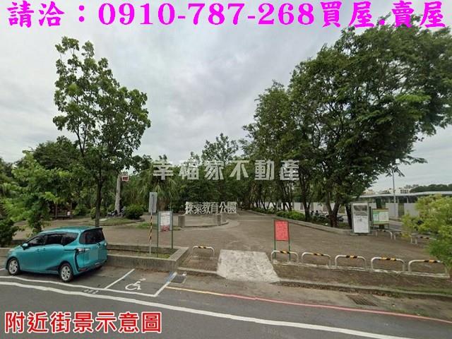 台南永康建地-15