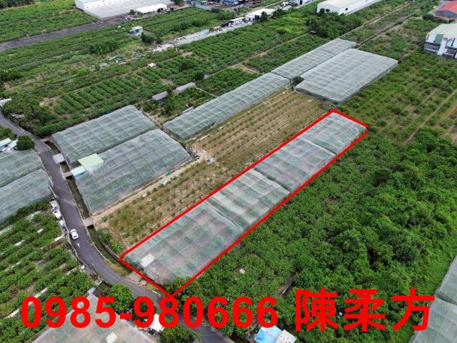 高雄燕巢農地-2
