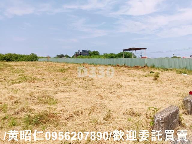 台南安南農地-2