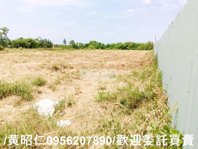 台南安南農地-6