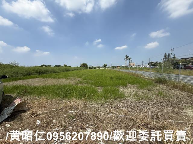 台南安南農地-1