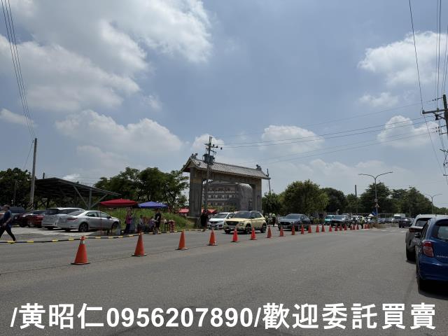 台南安南農地-9