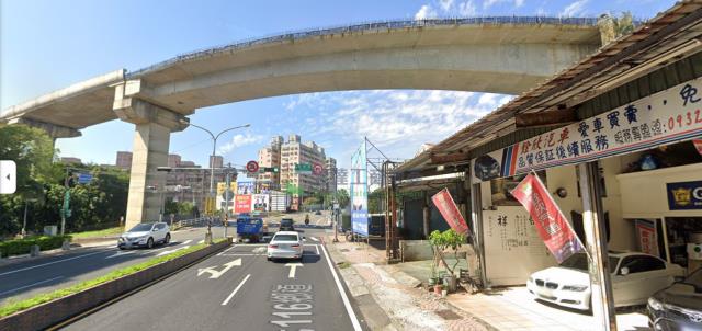 新北鶯歌工業地-2