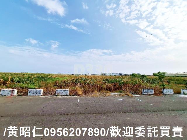 台南七股農地-8