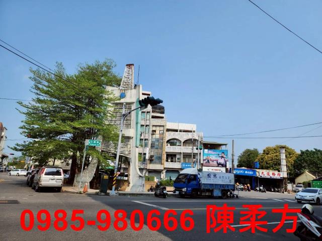 雲林北港建地-10