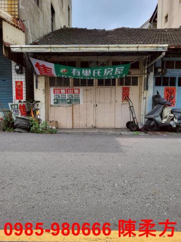 雲林北港建地-14