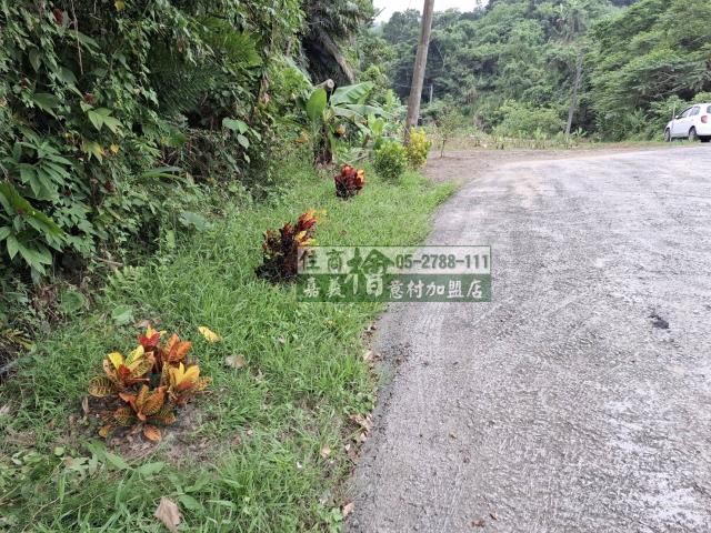 嘉義竹崎農地-2