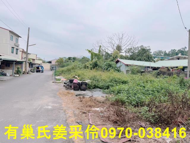 嘉義竹崎農地-10