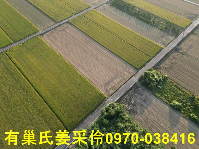 嘉義民雄農地-11