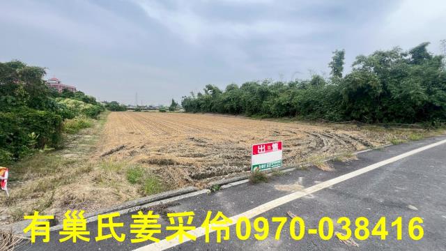 嘉義民雄農地-3