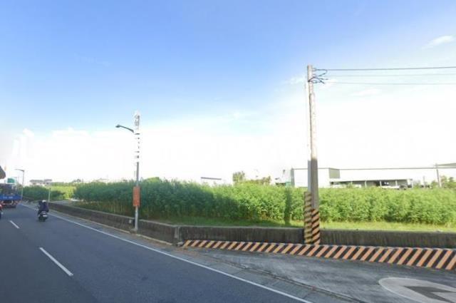 高雄路竹農地-1