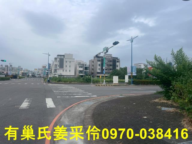 嘉義西區建地-8