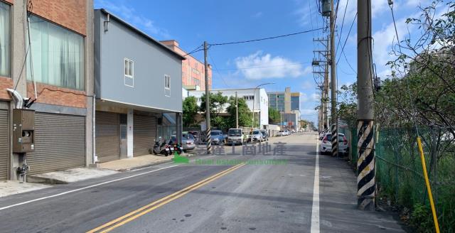 桃園蘆竹工業地-2